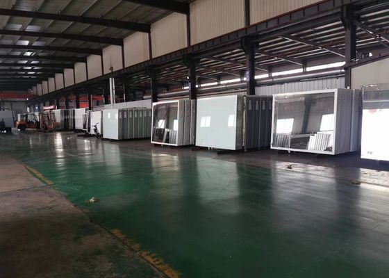 Long Lasting Colored Mirror Glass Sheets With Red Back Paint Alumnium
